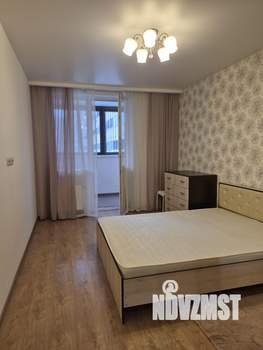 3-к квартира, на длительный срок, 68м2, 13/25 этаж