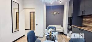 2-к квартира, на длительный срок, 40м2, 6/18 этаж