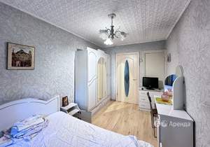 3-к квартира, на длительный срок, 56м2, 2/5 этаж