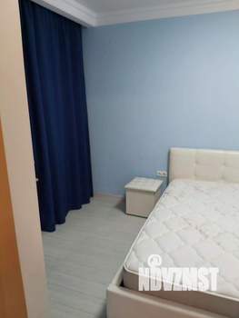 1-к квартира, на длительный срок, 33м2, 9/26 этаж