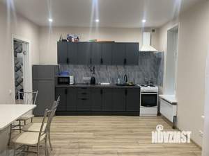 3-к квартира, на длительный срок, 85м2, 4/25 этаж