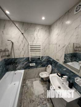 Студия квартира, на длительный срок, 28м2, 3/25 этаж