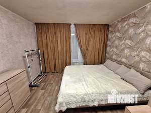 1-к квартира, на длительный срок, 35м2, 1/9 этаж