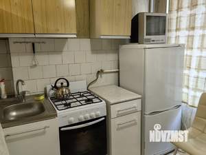 3-к квартира, на длительный срок, 57м2, 3/5 этаж