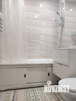 2-к квартира, на длительный срок, 43м2, 5/5 этаж