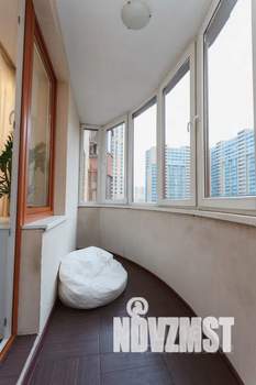 2-к квартира, посуточно, 56м2, 4/25 этаж