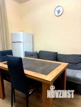 2-к квартира, на длительный срок, 50м2, 3/25 этаж