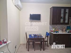 2-к квартира, на длительный срок, 60м2, 16/25 этаж