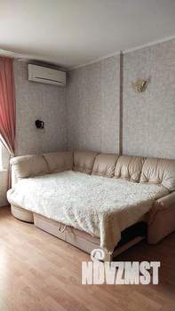 1-к квартира, на длительный срок, 45м2, 13/16 этаж