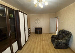 2-к квартира, на длительный срок, 60м2, 13/17 этаж