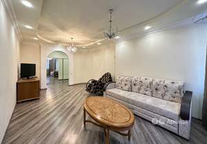 1-к квартира, на длительный срок, 50м2, 4/25 этаж