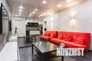 2-к квартира, посуточно, 58м2, 19/25 этаж