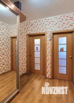 1-к квартира, на длительный срок, 40м2, 3/25 этаж