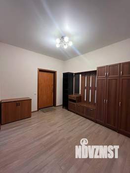 1-к квартира, на длительный срок, 56м2, 11/29 этаж