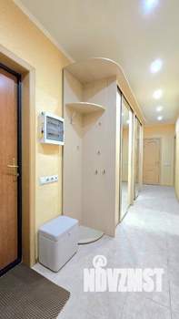 2-к квартира, на длительный срок, 69м2, 12/17 этаж