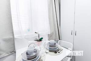 1-к квартира, посуточно, 12м2, 1/1 этаж