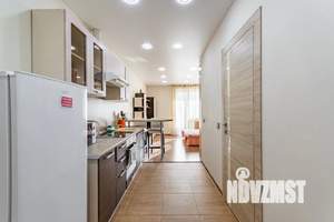 Студия квартира, посуточно, 30м2, 5/25 этаж