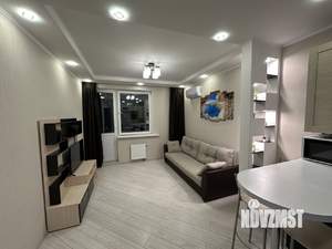 Студия квартира, на длительный срок, 32м2, 17/26 этаж