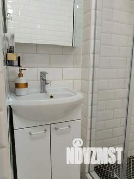 Студия квартира, посуточно, 28м2, 18/25 этаж