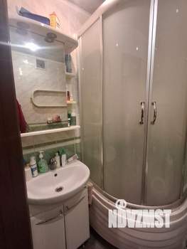 1-к квартира, на длительный срок, 20м2, 3/9 этаж