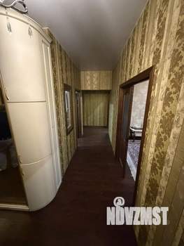 2-к квартира, на длительный срок, 85м2, 23/29 этаж