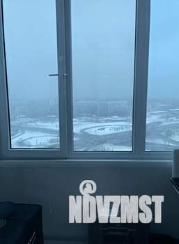 3-к квартира, на длительный срок, 92м2, 24/25 этаж