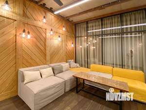 3-к квартира, на длительный срок, 134м2, 4/25 этаж