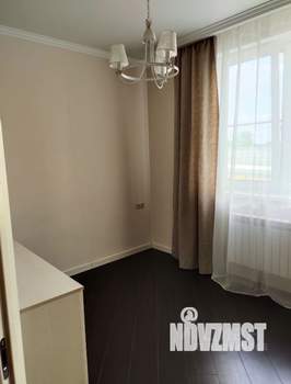 2-к квартира, на длительный срок, 65м2, 3/25 этаж