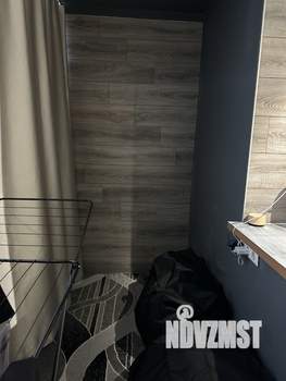 Студия квартира, на длительный срок, 30м2, 19/25 этаж