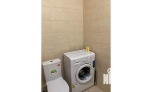 2-к квартира, посуточно, 50м2, 1/1 этаж