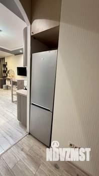 Студия квартира, на длительный срок, 35м2, 15/25 этаж