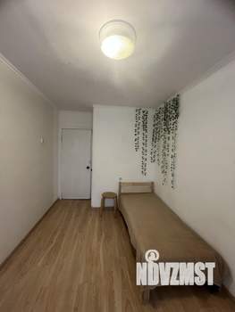 2-к квартира, на длительный срок, 43м2, 1/5 этаж