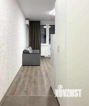 1-к квартира, на длительный срок, 27м2, 11/25 этаж