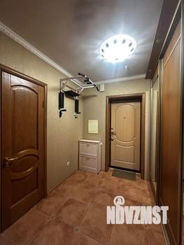 1-к квартира, на длительный срок, 41м2, 14/23 этаж