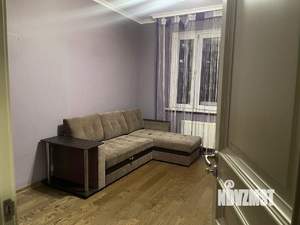 4-к квартира, на длительный срок, 102м2, 12/25 этаж