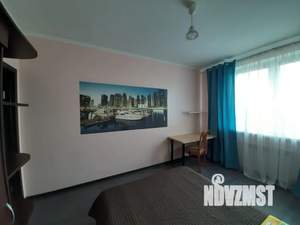 3-к квартира, посуточно, 65м2, 20/25 этаж