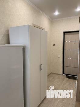 Студия квартира, на длительный срок, 30м2, 5/26 этаж