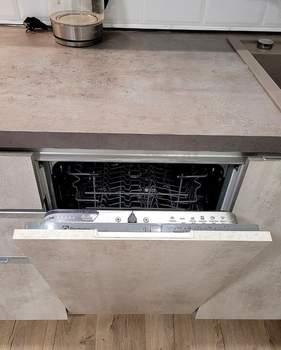 1-к квартира, на длительный срок, 34м2, 18/25 этаж