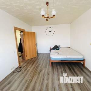 1-к квартира, на длительный срок, 38м2, 14/17 этаж