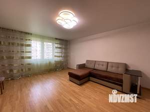 2-к квартира, на длительный срок, 64м2, 8/17 этаж