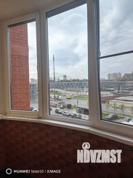 3-к квартира, на длительный срок, 118м2, 4/19 этаж