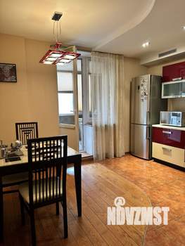 1-к квартира, на длительный срок, 60м2, 23/25 этаж