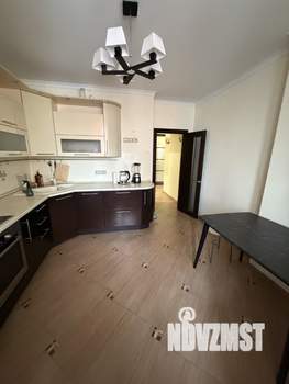 1-к квартира, на длительный срок, 48м2, 10/22 этаж