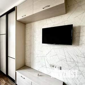 Студия квартира, посуточно, 22м2, 25/25 этаж