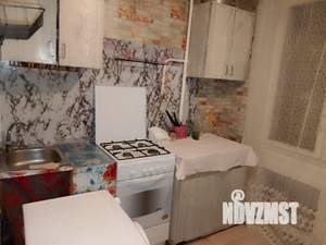 3-к квартира, на длительный срок, 58м2, 3/5 этаж