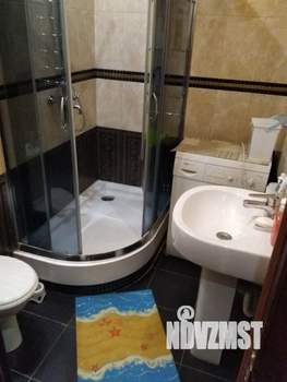 1-к квартира, посуточно, 40м2, 10/23 этаж