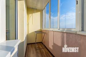 1-к квартира, посуточно, 30м2, 22/25 этаж