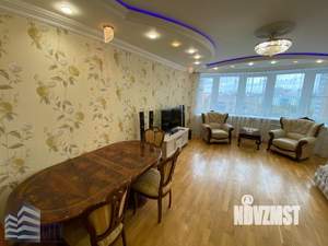 2-к квартира, на длительный срок, 73м2, 10/25 этаж