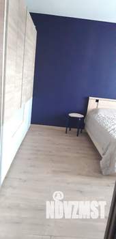 1-к квартира, на длительный срок, 36м2, 7/9 этаж