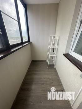 Студия квартира, на длительный срок, 32м2, 8/25 этаж